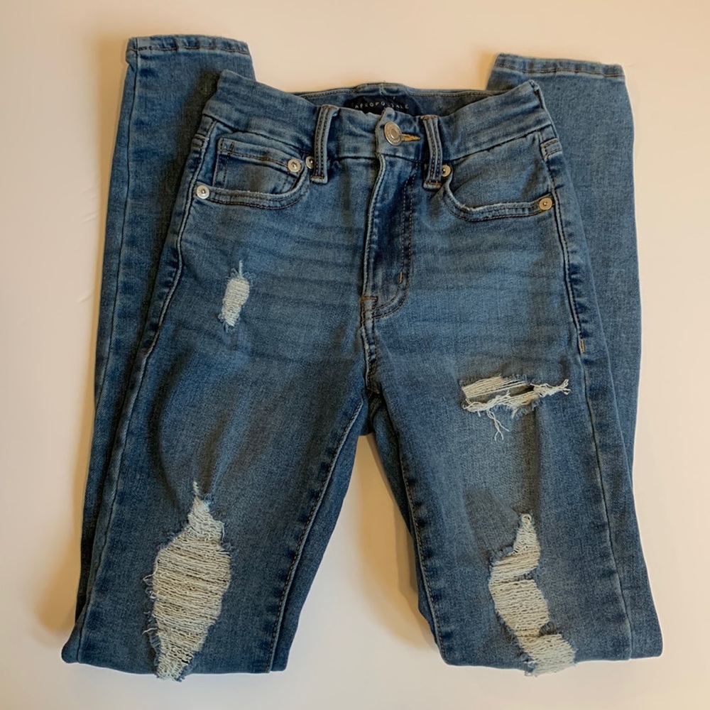 Aeropostale Women’s Jeggings